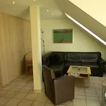 Residenz Am Schoene Zeit - 6-81 Zingst