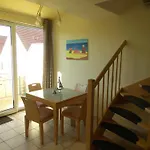 Residenz Am Schoene Zeit - 6-81 Apartamento Zingst