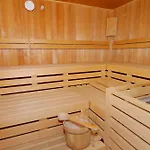 Apartamento Residenz Am Schoene Zeit - 6-81 Zingst