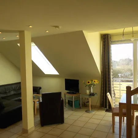 Residenz Am Schoene Zeit - 6-81 דירה זינקסט