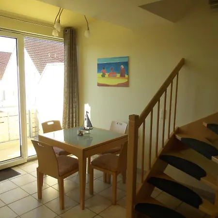 Residenz Am Schoene Zeit - 6-81 * זינקסט