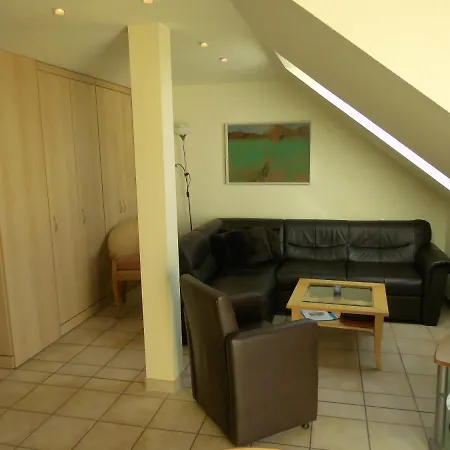 דירה Residenz Am Schoene Zeit - 6-81