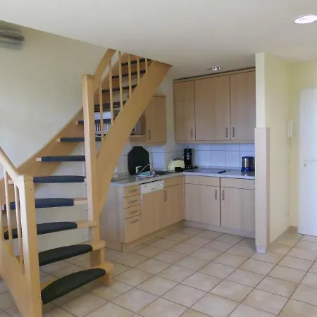 Residenz Am Schoene Zeit - 6-81 *