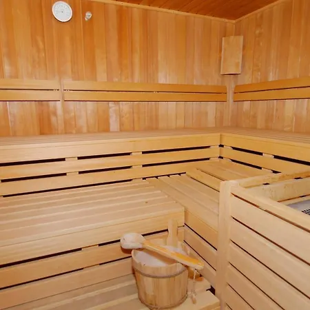 דירה Residenz Am Schoene Zeit - 6-81 *