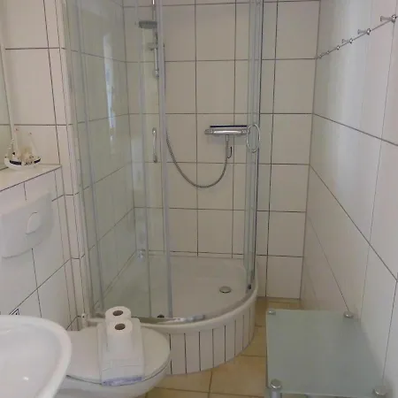 Residenz Am Schoene Zeit - 6-81 * זינקסט