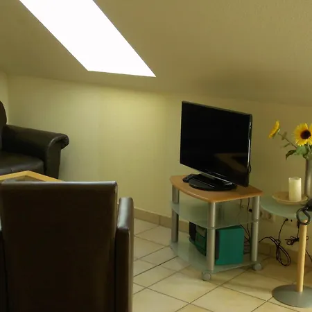 Residenz Am Schoene Zeit - 6-81 דירה *