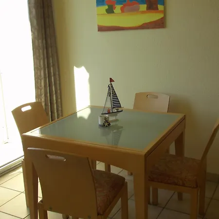 Residenz Am Schoene Zeit - 6-81