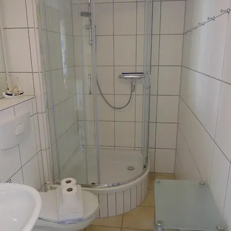 Lejlighed Residenz Am Schoene Zeit - 6-81 Zingst