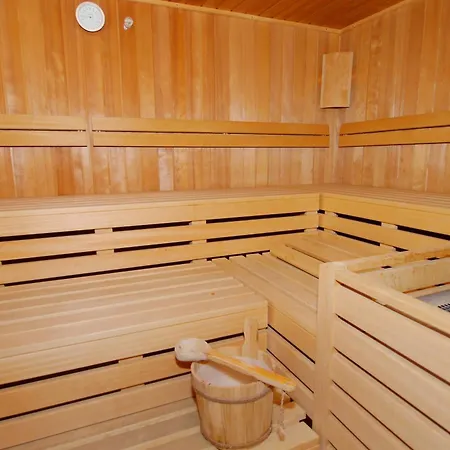 דירה Residenz Am Schoene Zeit - 6-81 זינקסט