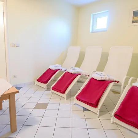 דירה Residenz Am Schoene Zeit - 6-81 *