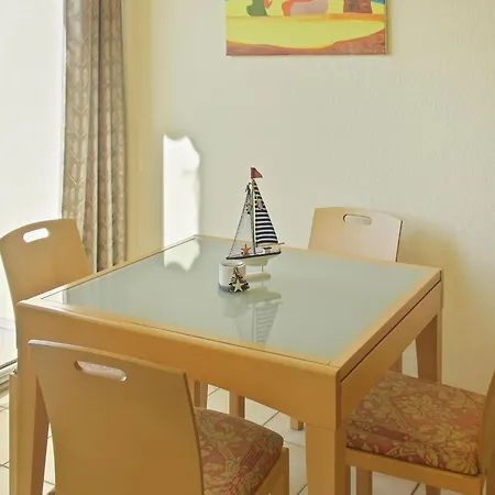 Lejlighed Residenz Am Schoene Zeit - 6-81 Zingst