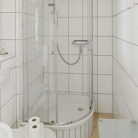 Residenz Am Schoene Zeit - 6-81 *