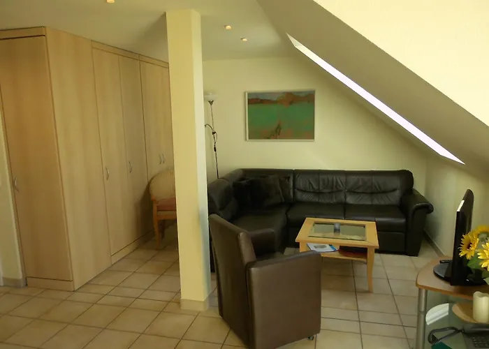 Residenz Am Schoene Zeit - 6-81 Zingst