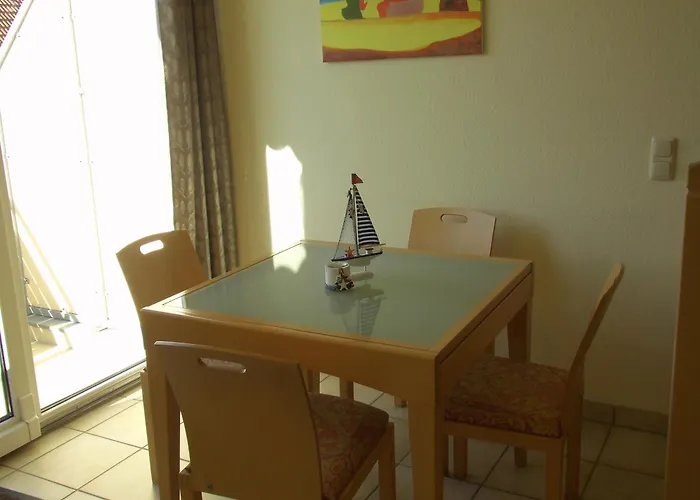 Residenz Am Schoene Zeit - 6-81