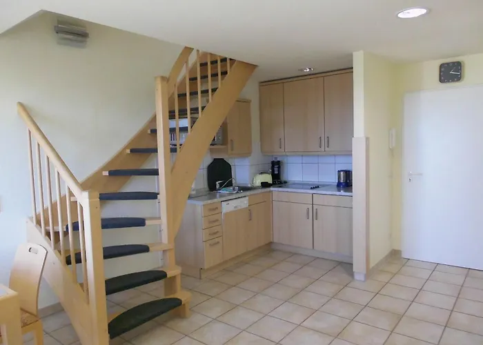 Residenz Am Schoene Zeit - 6-81