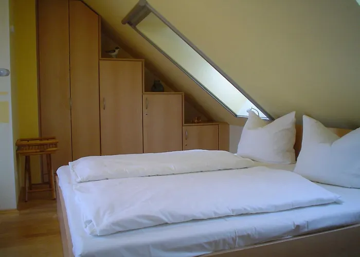 Residenz Am Schoene Zeit - 6-81 *