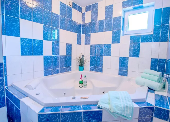 Residenz Am Schoene Zeit - 6-81 Apartmán *